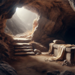 jesus, empty, tomb, bible, holy, church, christianity, ai generated, jesus, jesus, jesus, jesus, jesus
